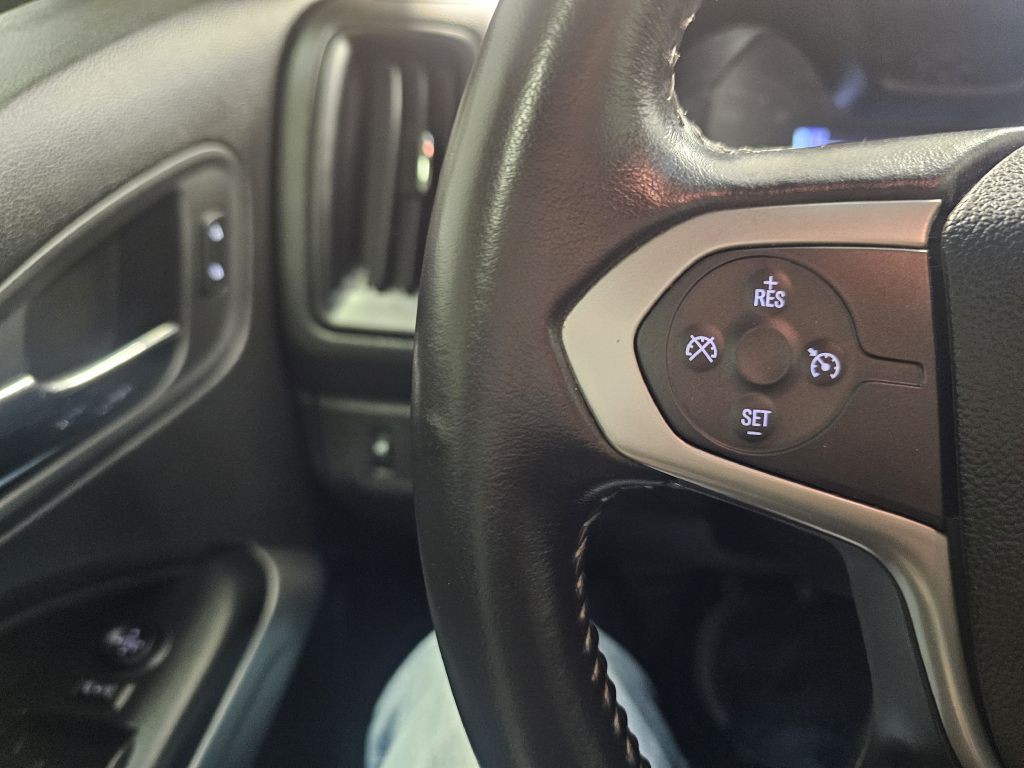 2016 Chevrolet Colorado Image 17