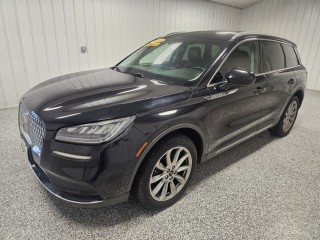 Image for 2020 Lincoln Corsair  ID: 7250839