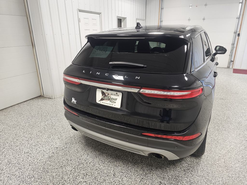 2020 Lincoln Corsair Image 6