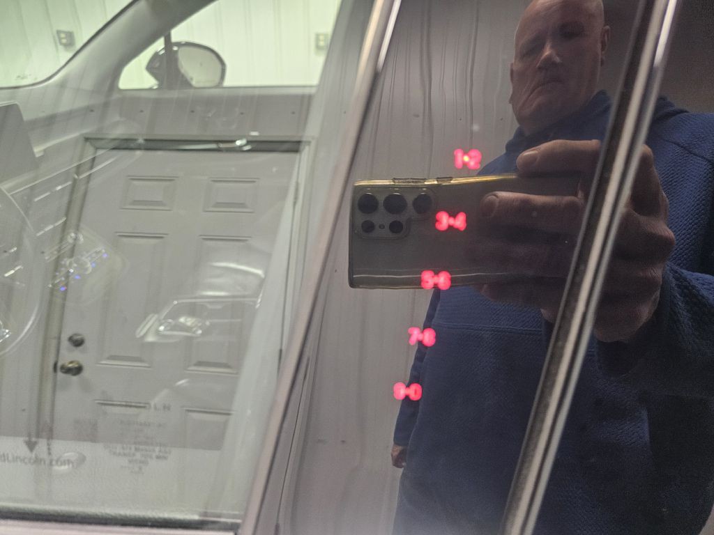 2020 Lincoln Corsair Image 9