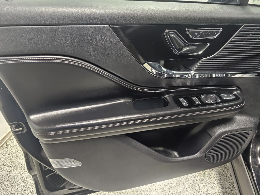 2020 Lincoln Corsair Image 10