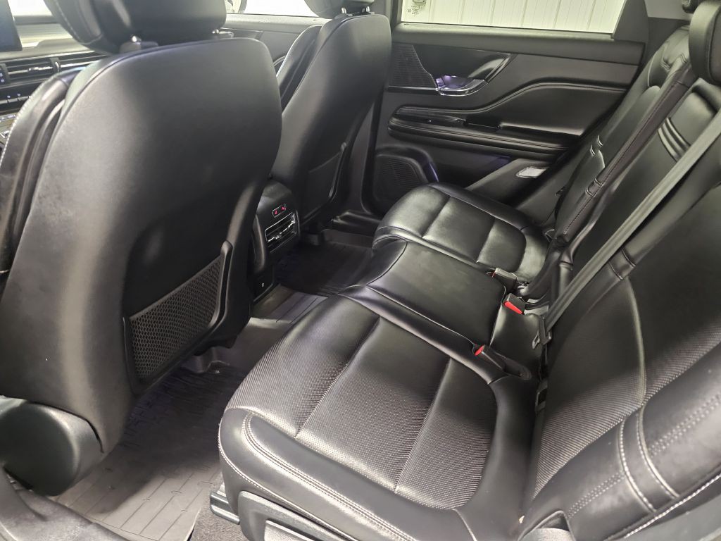 2020 Lincoln Corsair Image 13