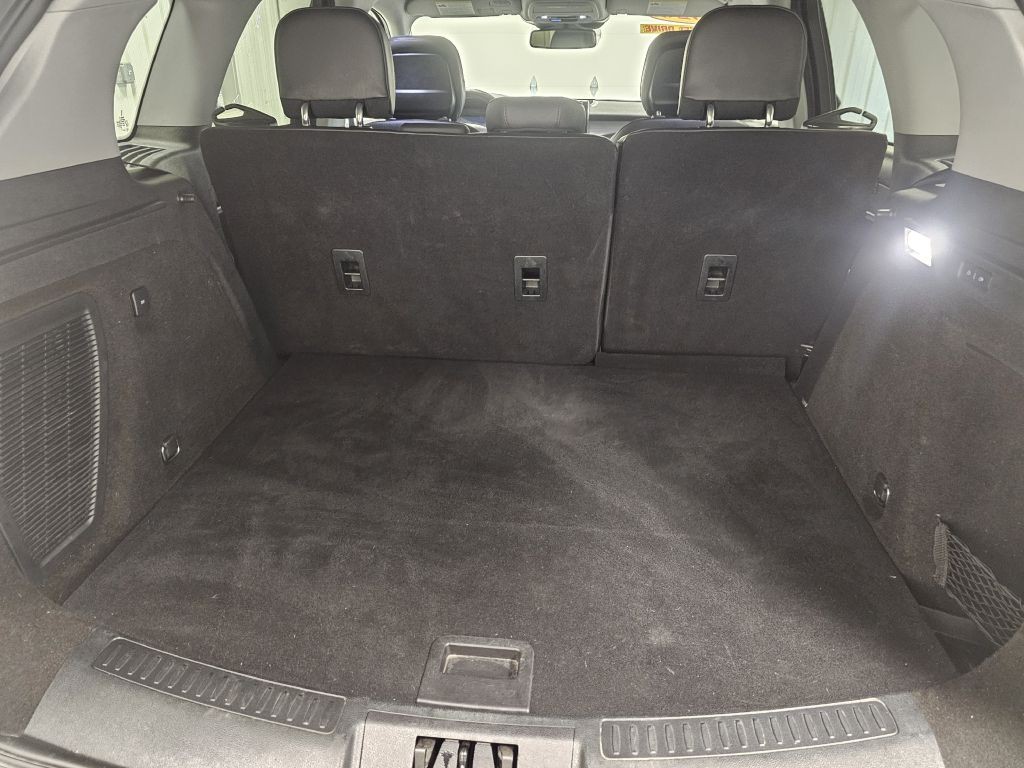 2020 Lincoln Corsair Image 14