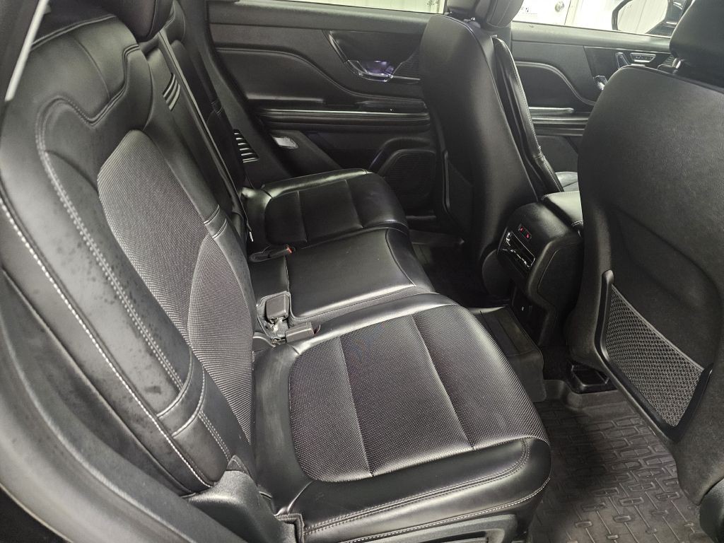 2020 Lincoln Corsair Image 16