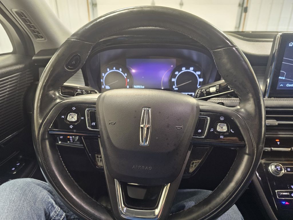 2020 Lincoln Corsair Image 19