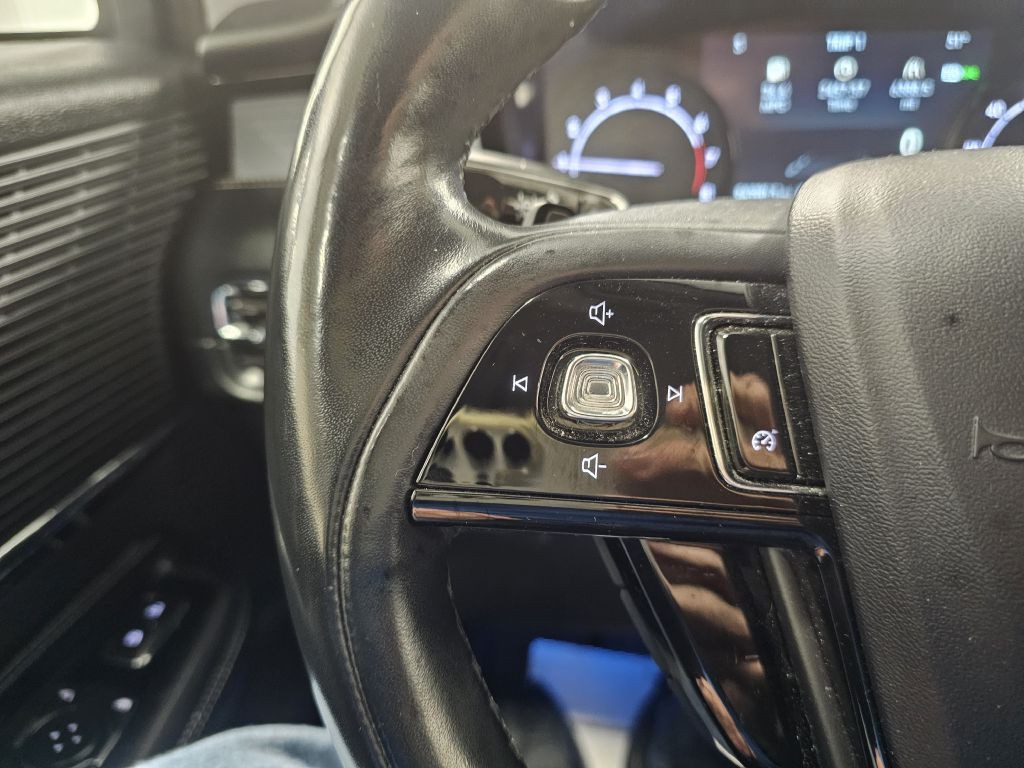 2020 Lincoln Corsair Image 20