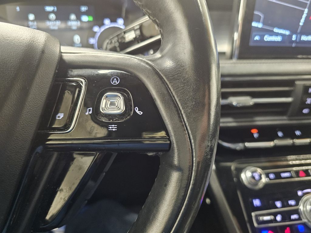 2020 Lincoln Corsair Image 21