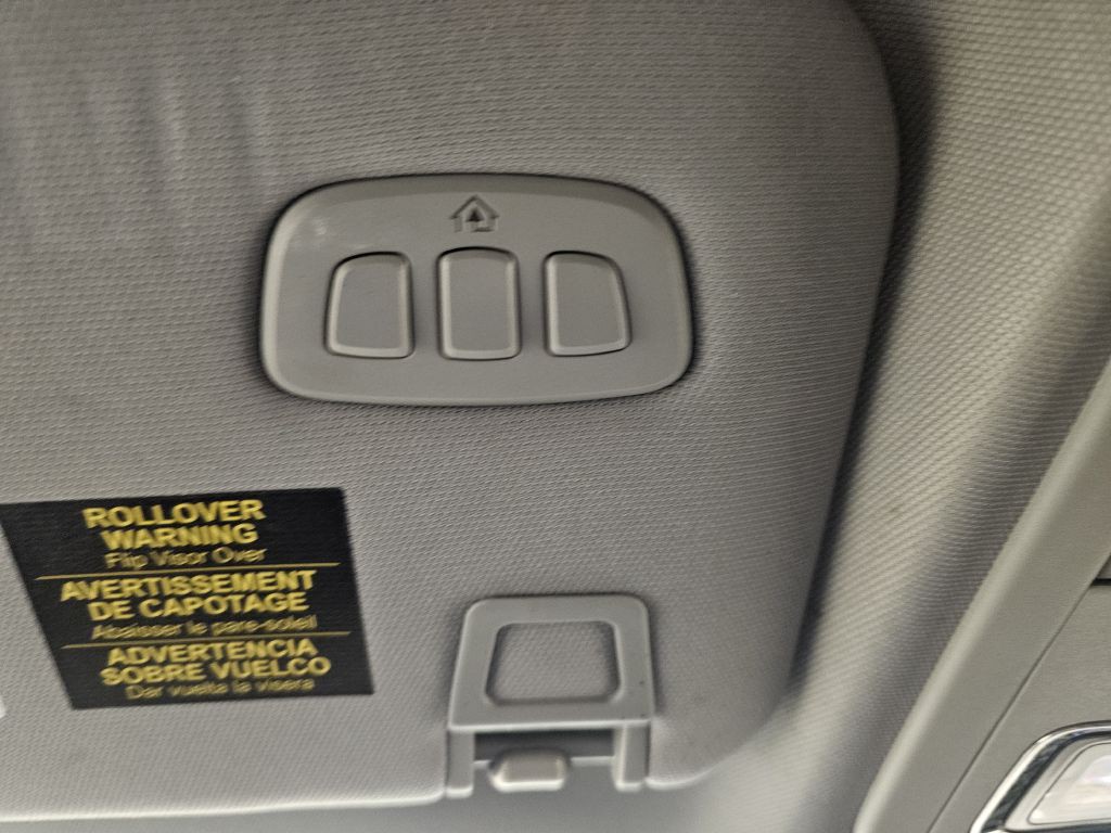 2020 Lincoln Corsair Image 22