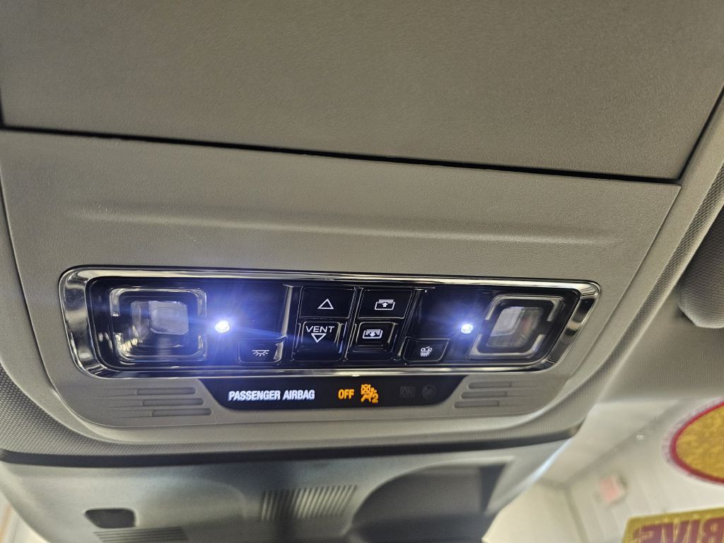 2020 Lincoln Corsair Image 23