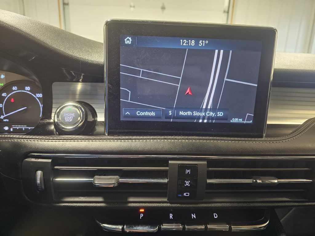 2020 Lincoln Corsair Image 25