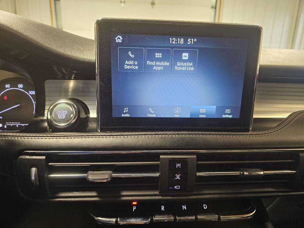 2020 Lincoln Corsair Image 26