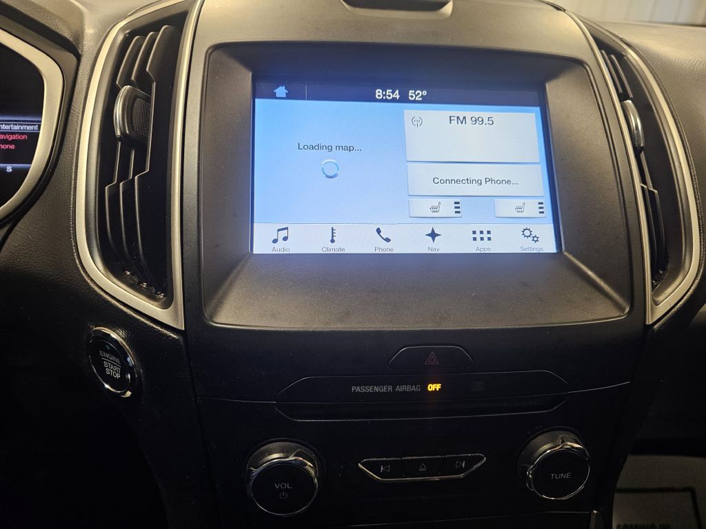 2017 Ford Edge Image 25