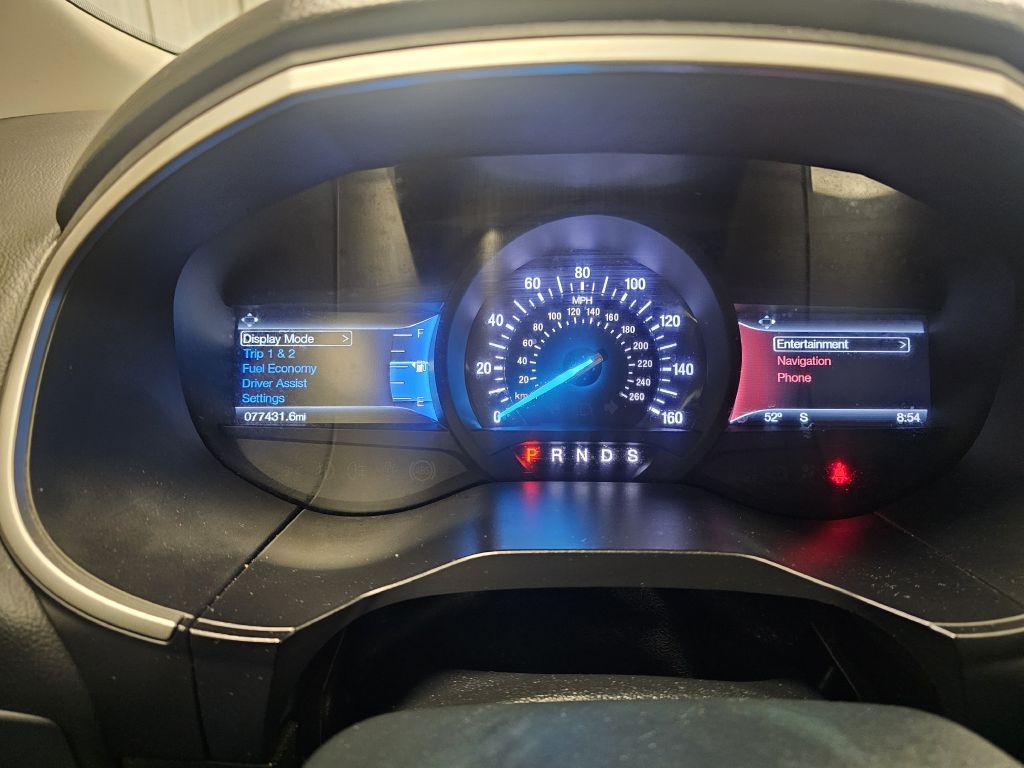 2017 Ford Edge Image 26