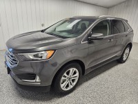 Image for 2019 Ford Edge SEL ID: 7250896