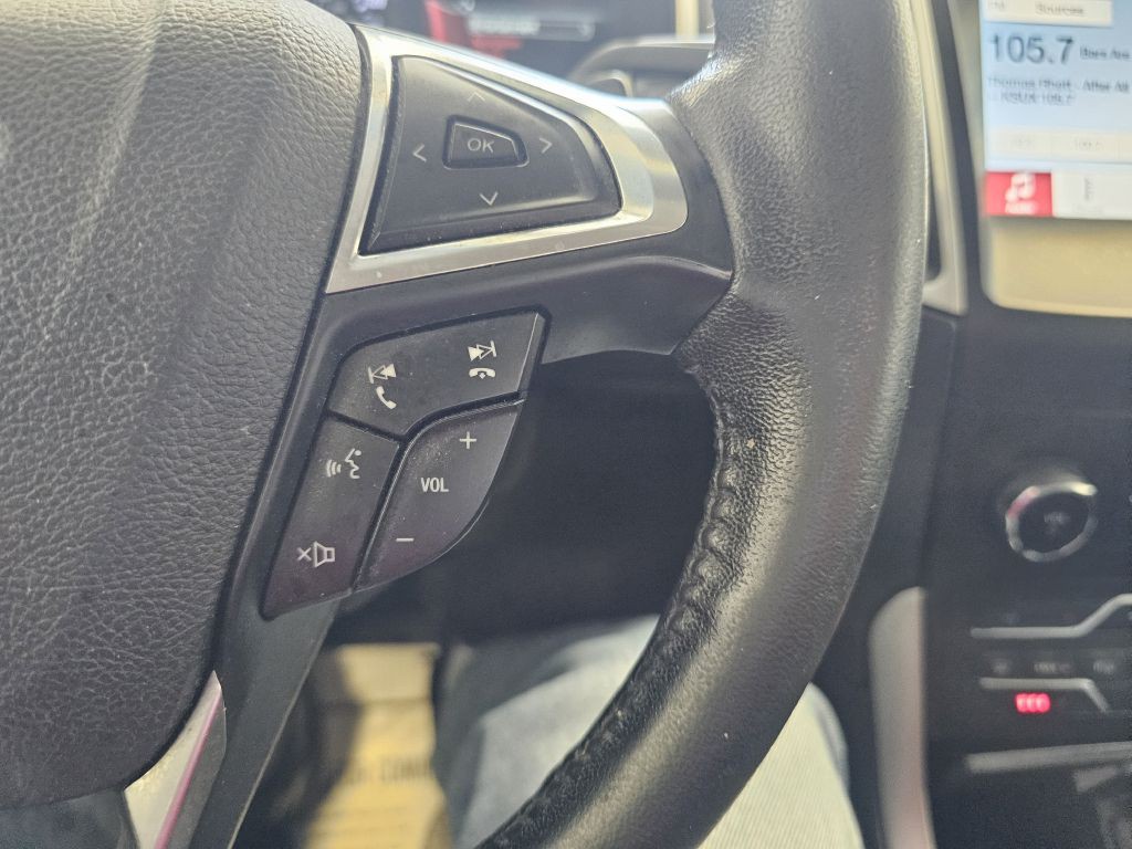 2019 Ford Edge Image 20