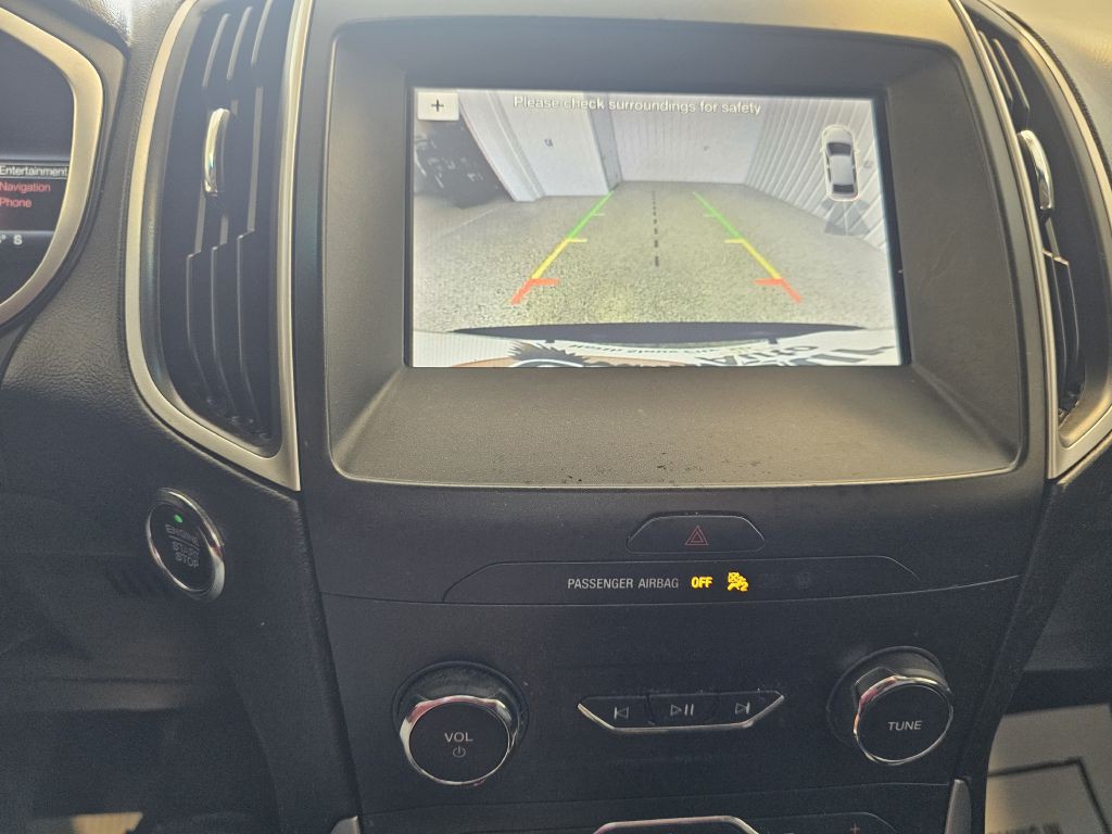2019 Ford Edge Image 23