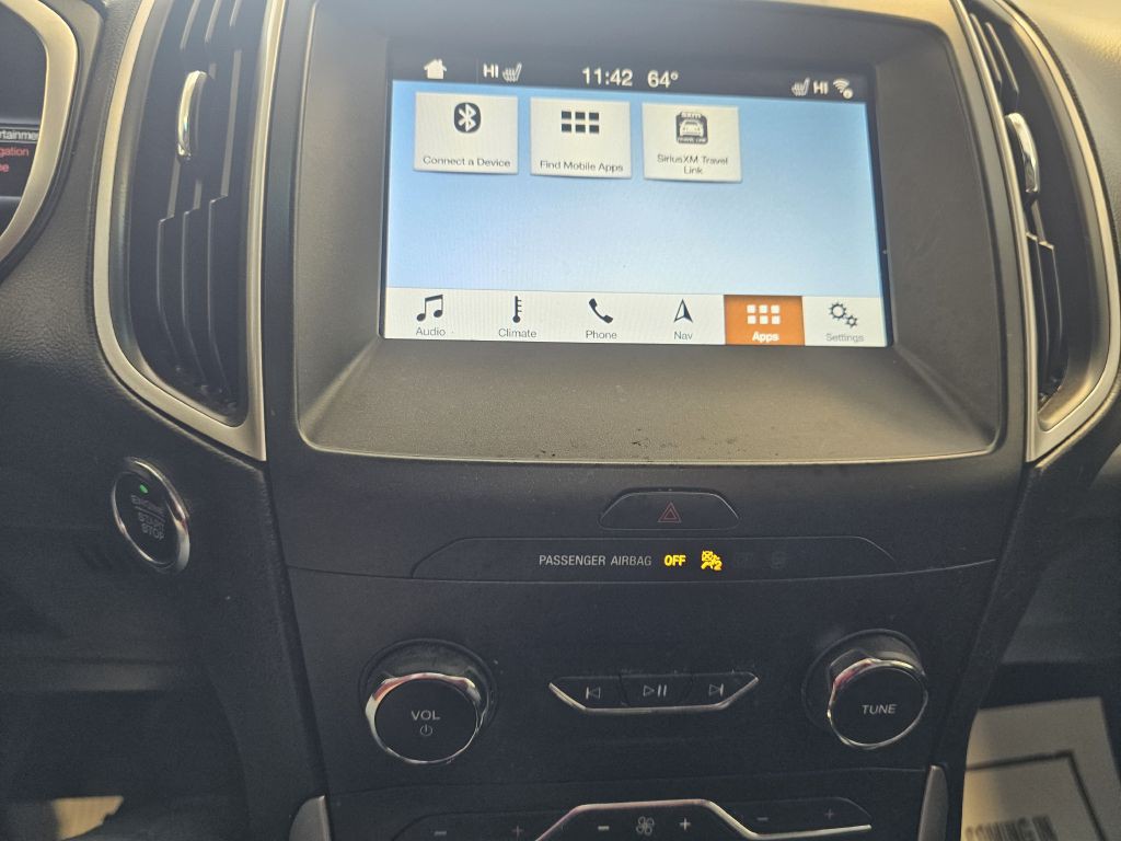 2019 Ford Edge Image 24
