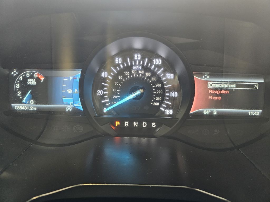 2019 Ford Edge Image 26