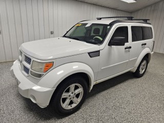 Image for 2011 Dodge Nitro SXT ID: 7288652