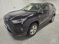 Image for 2020 Toyota Rav4 Xle Hybrid ID: 7295871