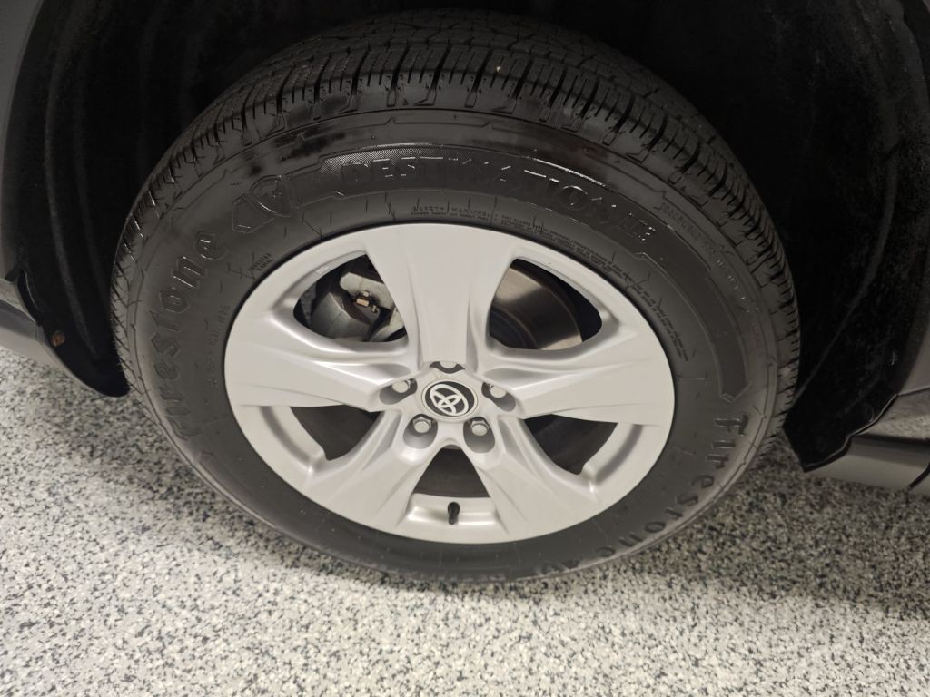 2020 Toyota Rav4 Image 8