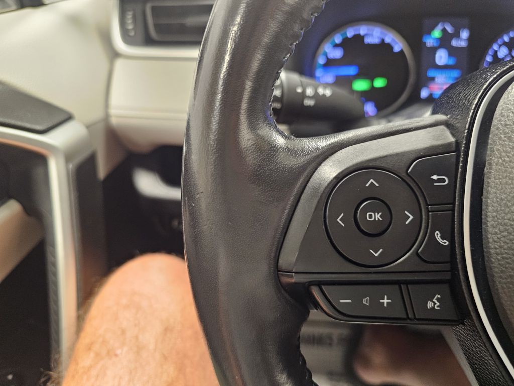 2020 Toyota Rav4 Image 19