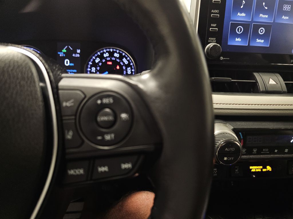 2020 Toyota Rav4 Image 20