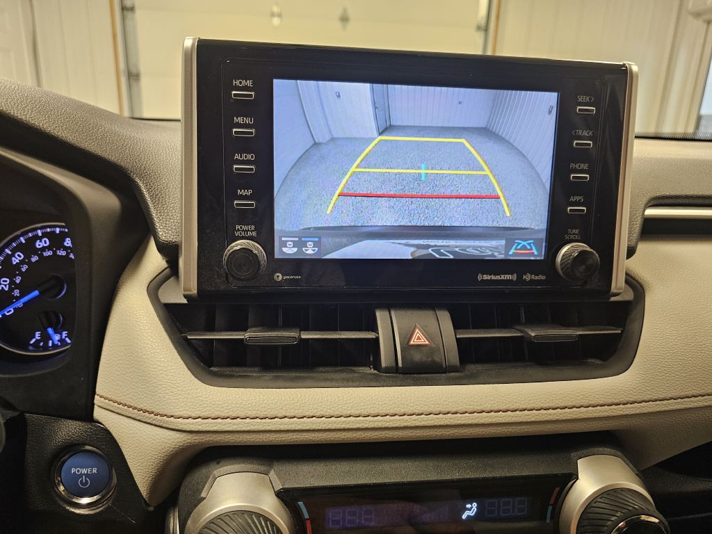 2020 Toyota Rav4 Image 23