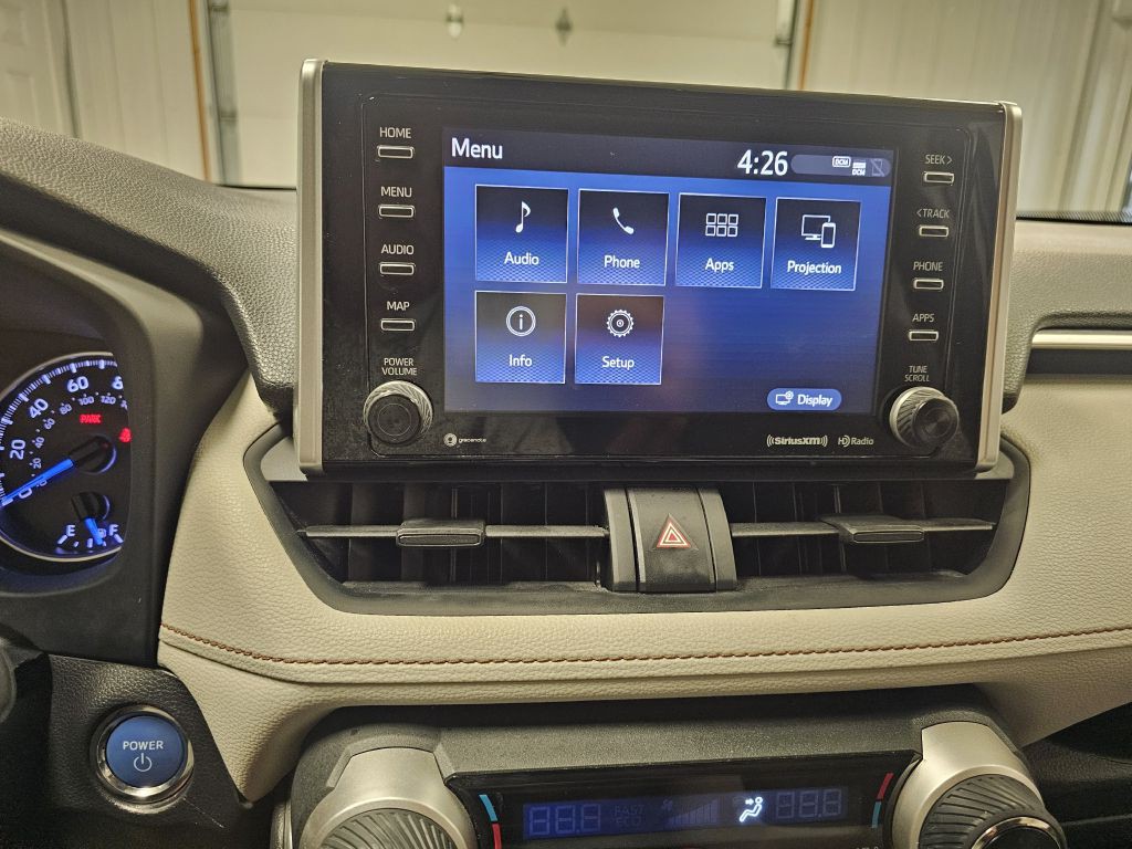 2020 Toyota Rav4 Image 24