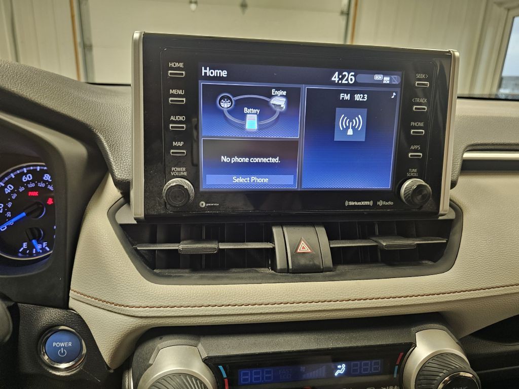 2020 Toyota Rav4 Image 25