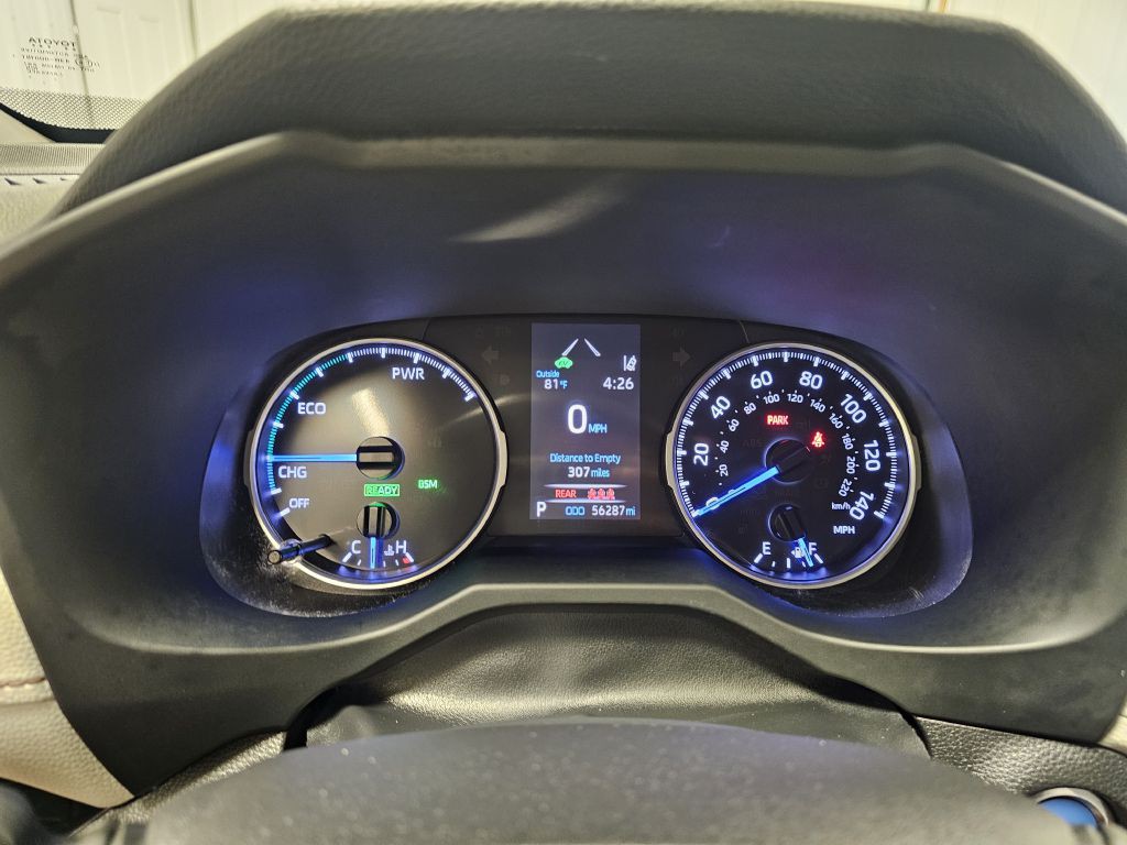 2020 Toyota Rav4 Image 26