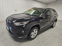 Image for 2020 Toyota Rav4 Xle Hybrid ID: 7295871