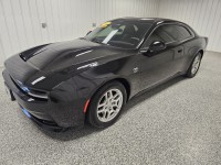 Image for 2025 Dodge Charger Daytona R/t ID: 7296060
