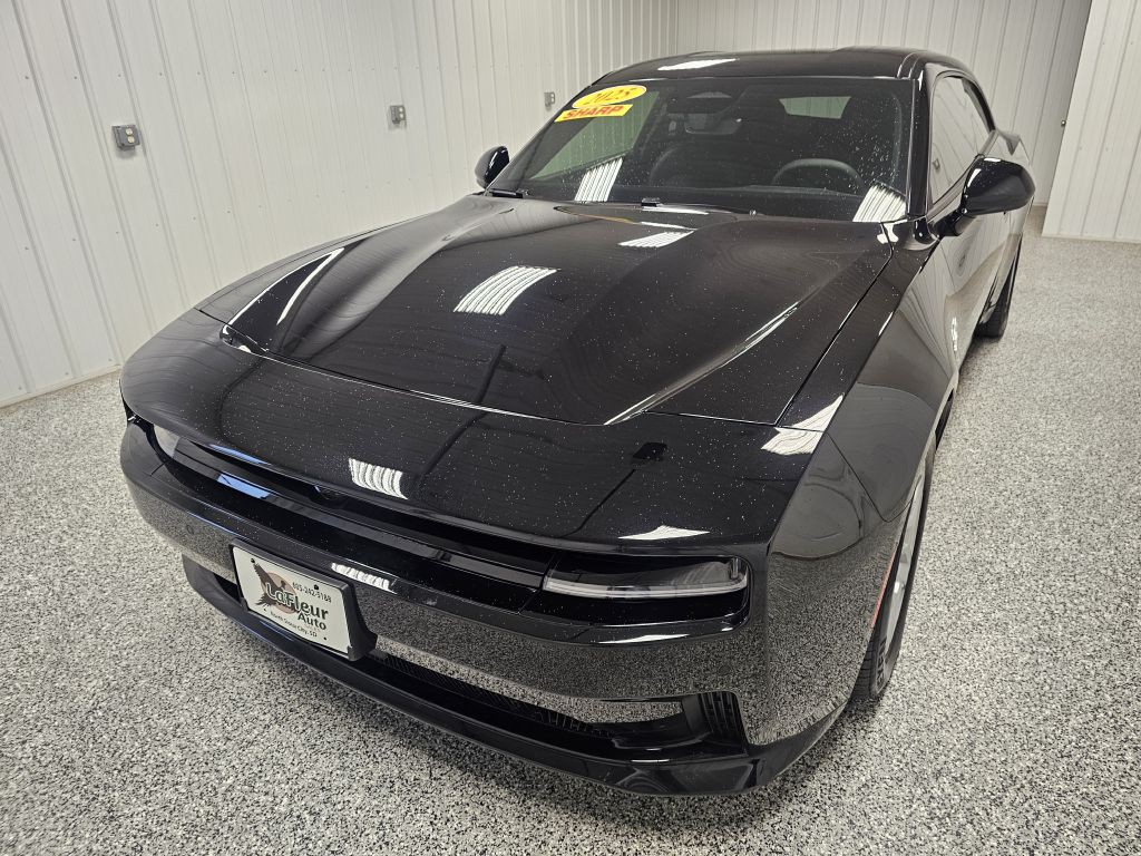 2025 Dodge Charger Image 5