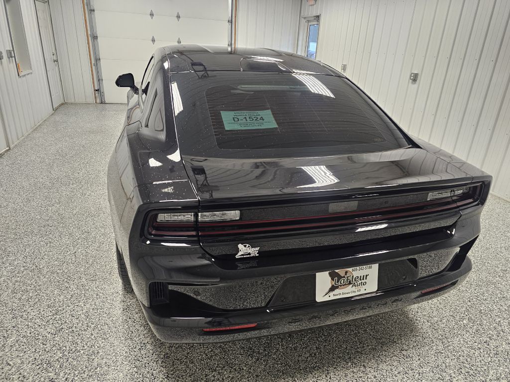 2025 Dodge Charger Image 6