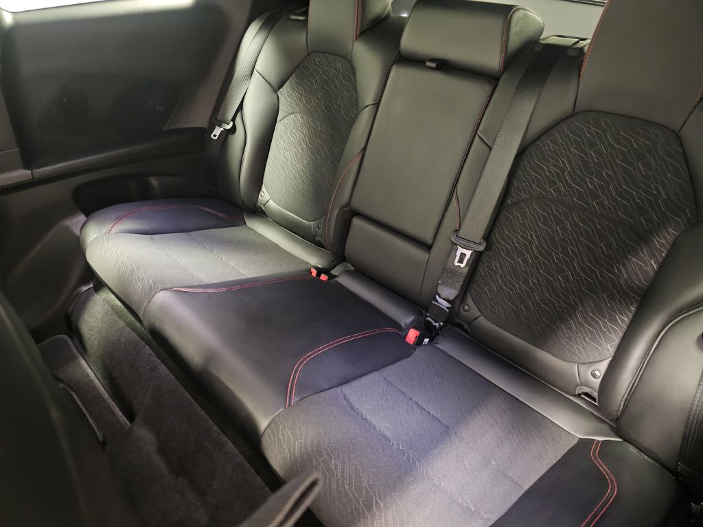 2025 Dodge Charger Image 11