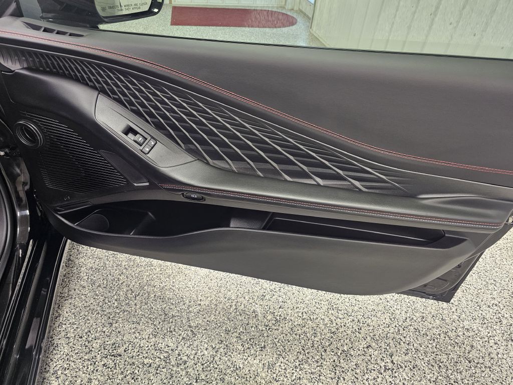 2025 Dodge Charger Image 13