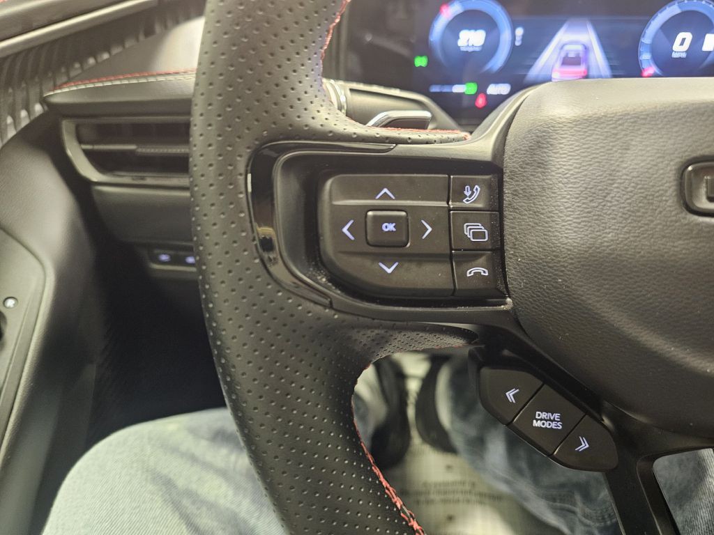 2025 Dodge Charger Image 17