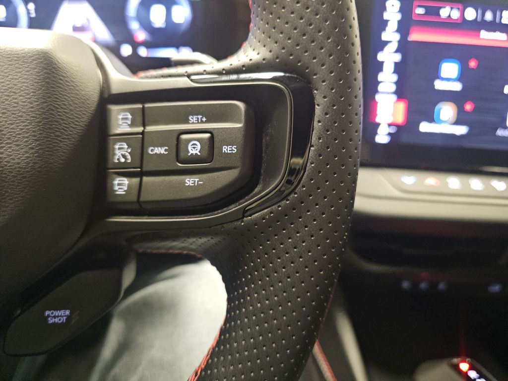 2025 Dodge Charger Image 18