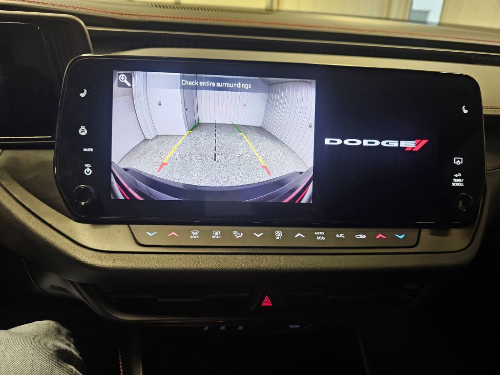 2025 Dodge Charger Image 22