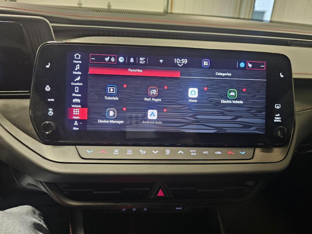 2025 Dodge Charger Image 23