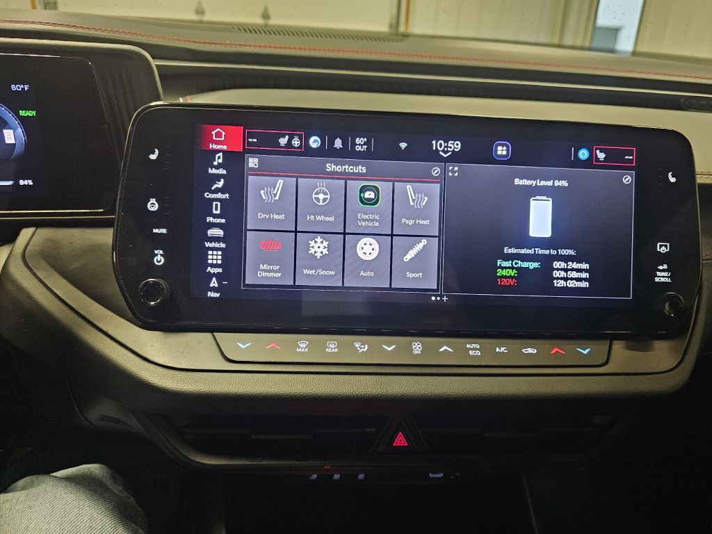 2025 Dodge Charger Image 25