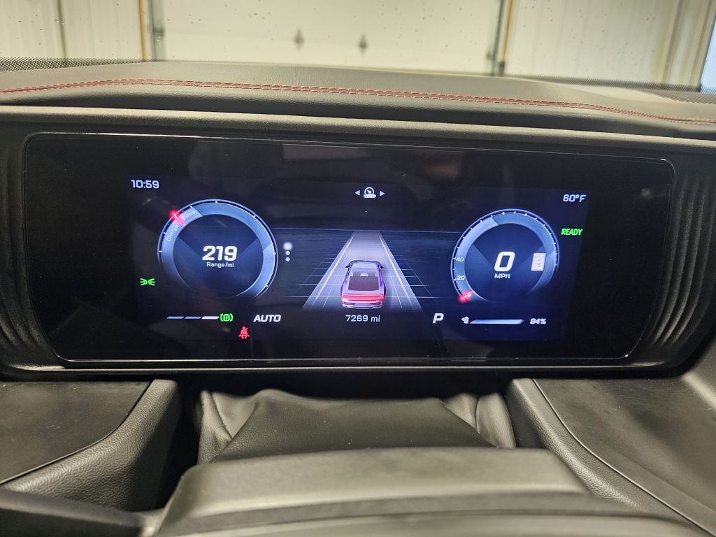 2025 Dodge Charger Image 27