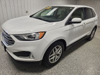 Image for 2021 Ford Edge SEL ID: 7296116