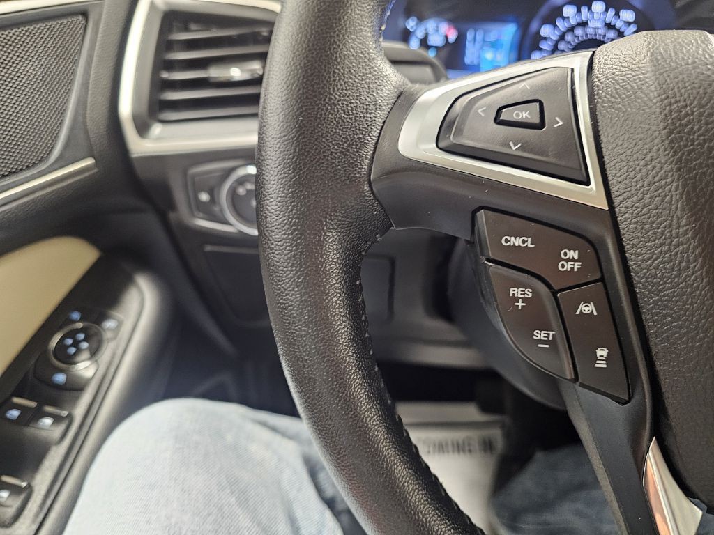 2021 Ford Edge Image 19