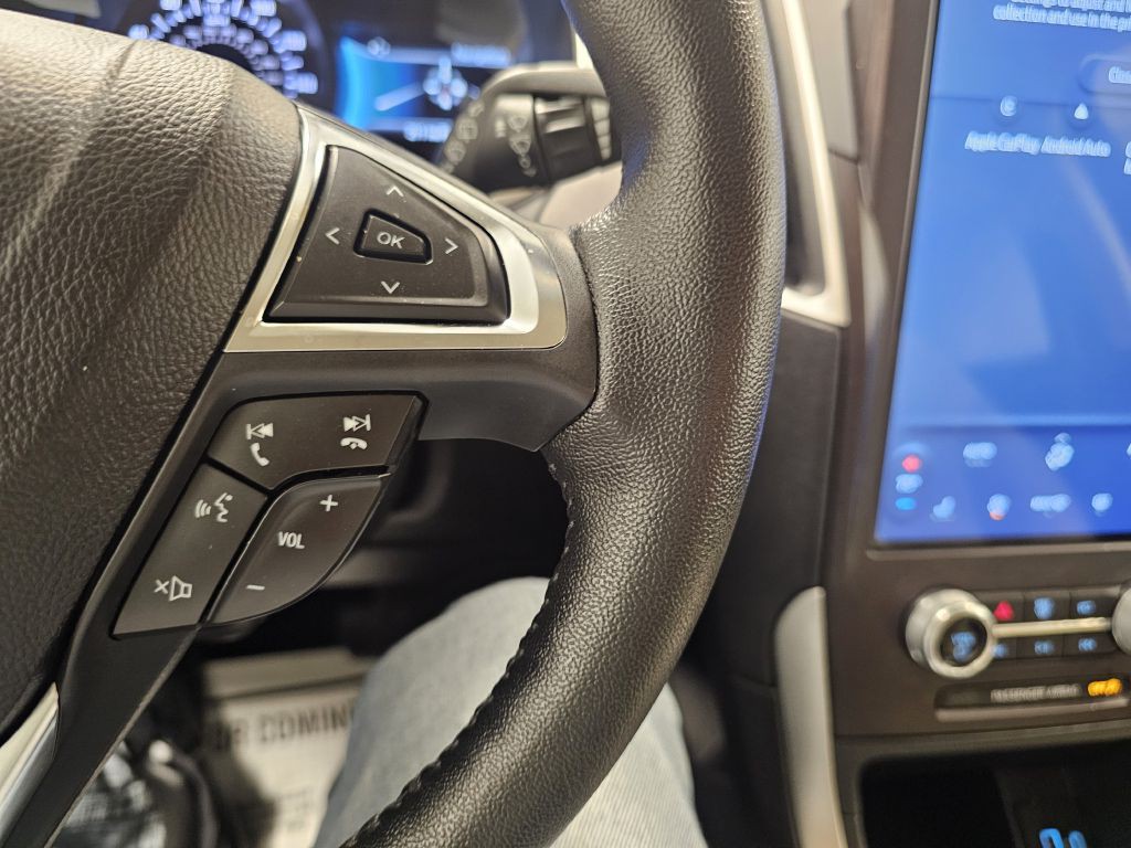 2021 Ford Edge Image 20
