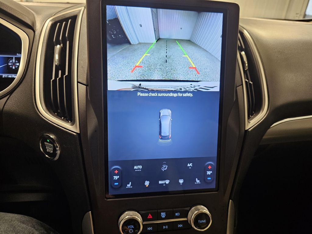 2021 Ford Edge Image 22