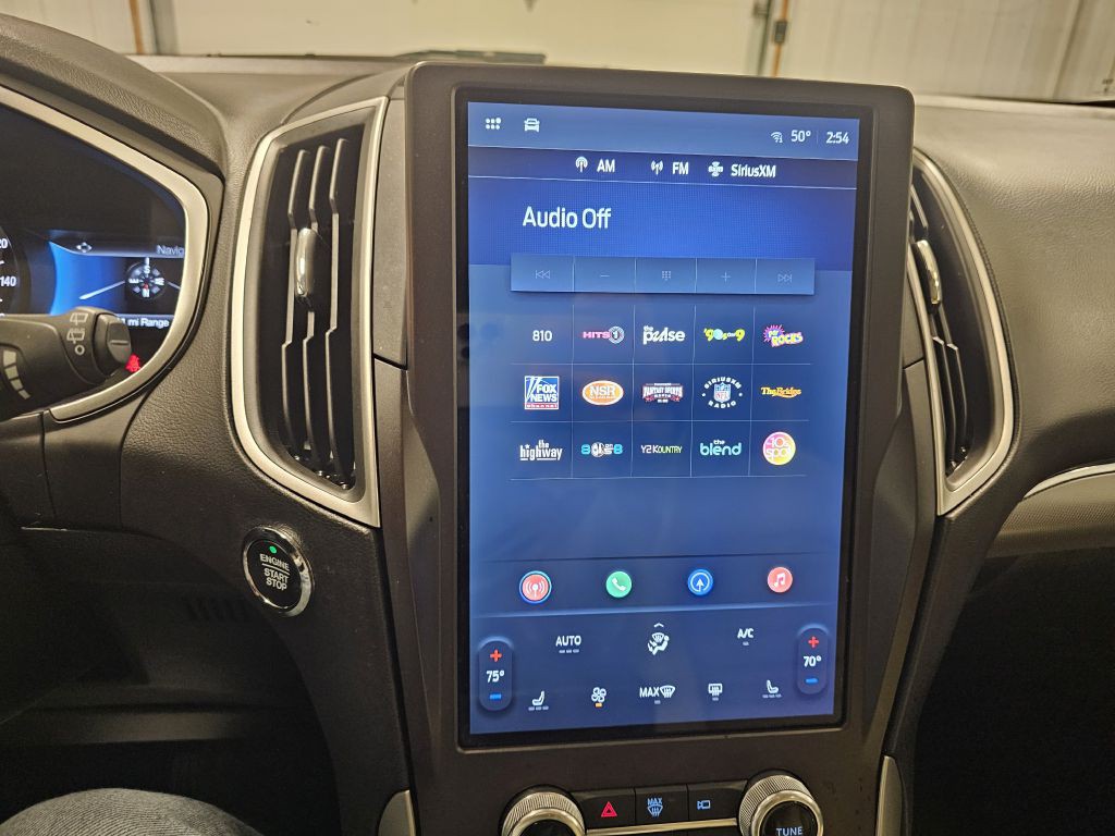 2021 Ford Edge Image 23