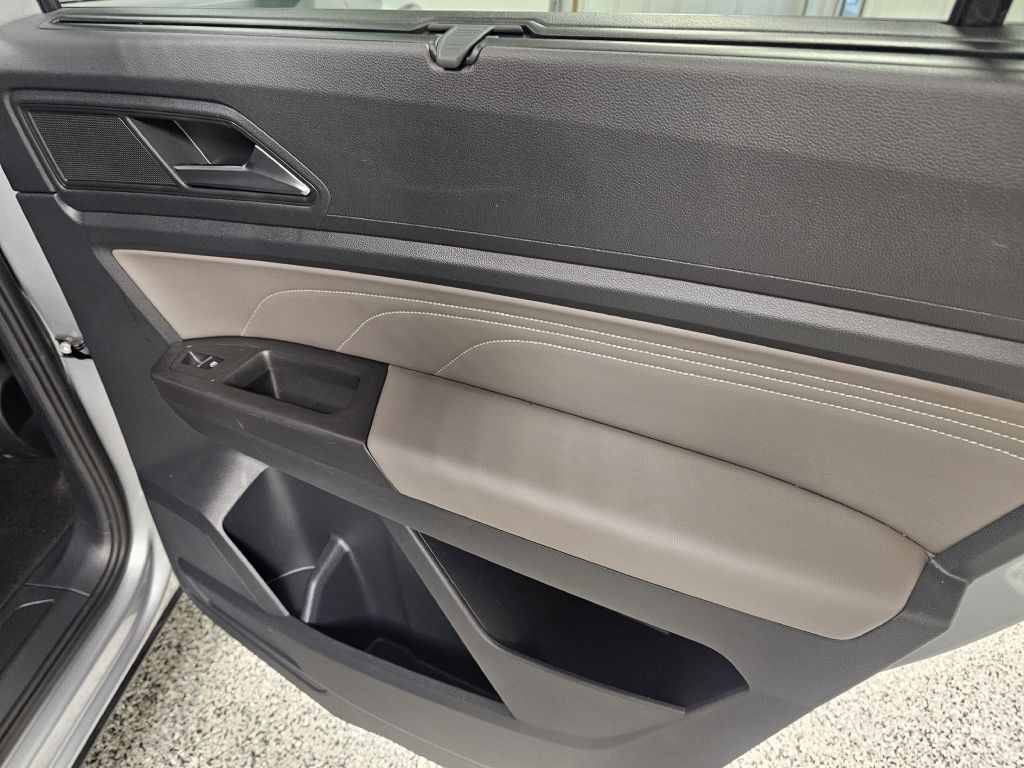2023 Volkswagen Atlas Image 14