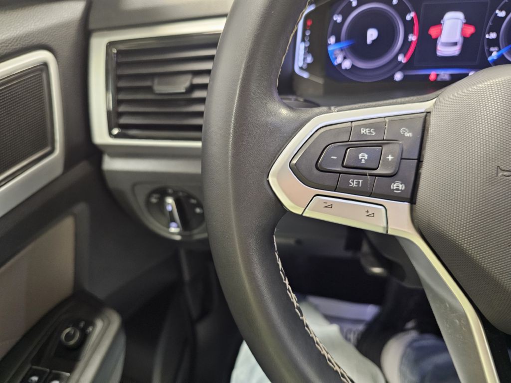 2023 Volkswagen Atlas Image 19